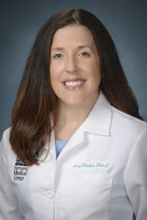Amy Huber, PA-C - Intercoastal Medical Group