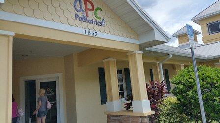 APC Pediatrics