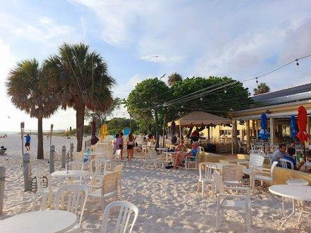 Manatee Public Beach