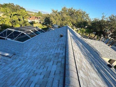 Providential Roofing and Construction, Inc.