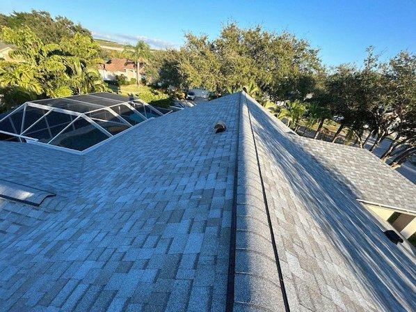 Providential Roofing and Construction, Inc.