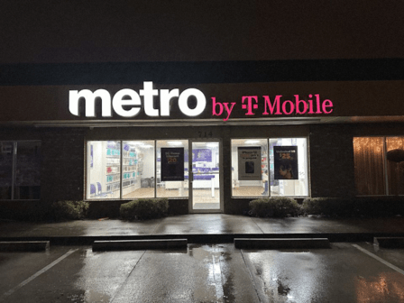Metro by T-Mobile