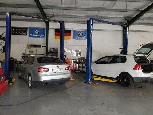 FCC Motorsports