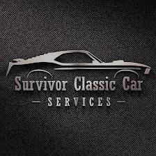Survivor Classic Car Services - Tampa