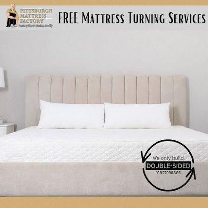 Pittsburgh Mattress Factory