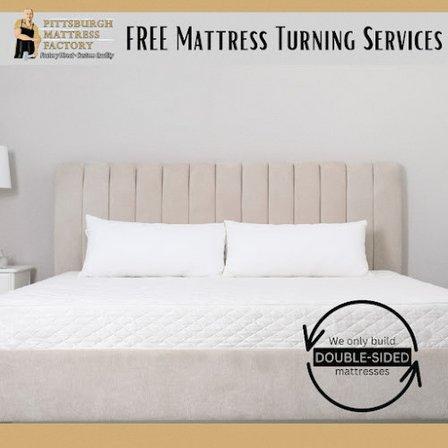 Pittsburgh Mattress Factory