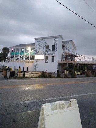 Englewood beach