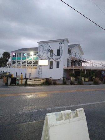 Englewood beach