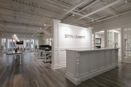 StrataPT