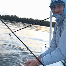 Quiet Waters Fishing