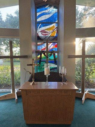 Pine Shores Presbyterian Church