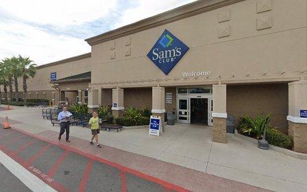 Sam's Club Optical Center
