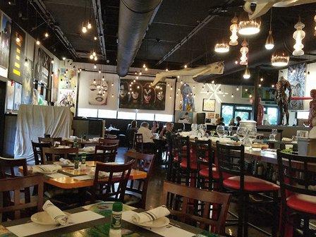 Cafe Barbosso