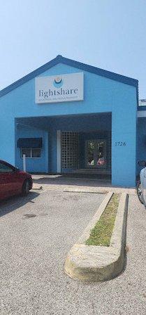 Lightshare Behavioral Wellness & Recovery - Detox Facility
