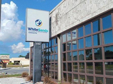WhiteSands Alcohol & Drug Rehab Sarasota