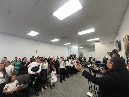 Iglesia Sarasota Para Cristo UPCI