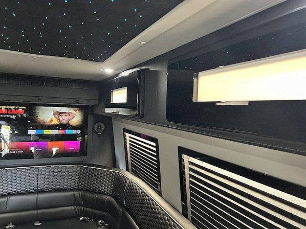 Westwind Coachworks LLC