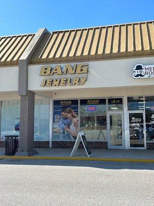 Bang Jewelry Inc