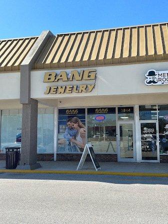Bang Jewelry Inc