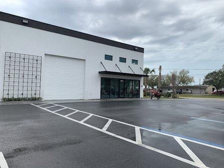 Dale's Super Store