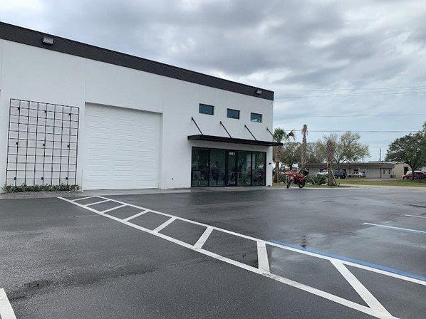 Dale's Super Store