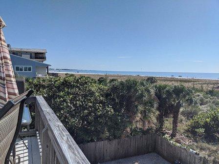 Public Beach Access 10