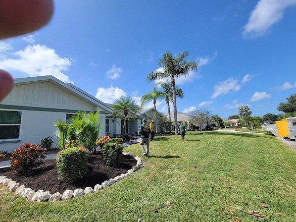 G&G Garden and Lawn Care