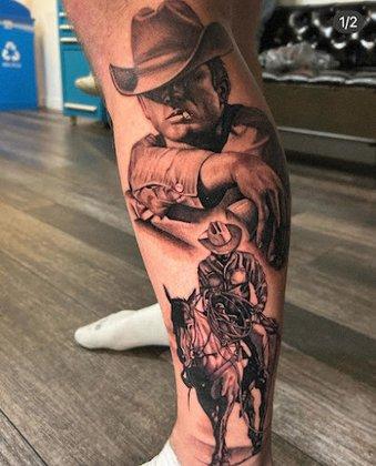 Oddity Tattoo Art University