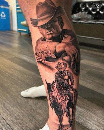 Oddity Tattoo Art University