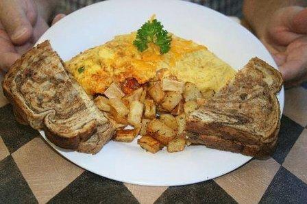 Suncoast Cafe
