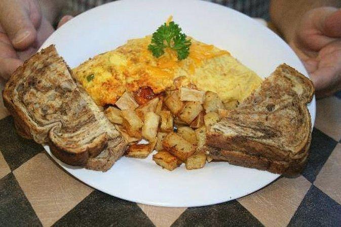 Suncoast Cafe