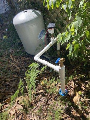 Fehl Safe Water Systems - Water Filtration & Well Pump Service