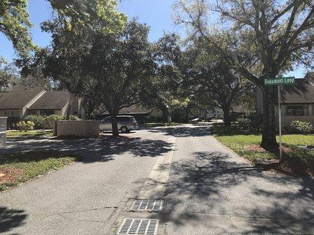 Fairway Villas Property Owners