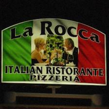 La Rocca ITALIAN RESTAURANT and BAR