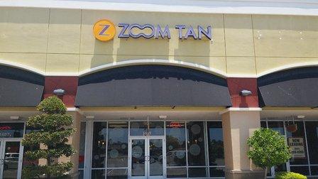 Zoom Tan