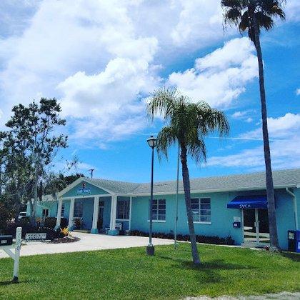 S. Venice Beach & Endowment Trust