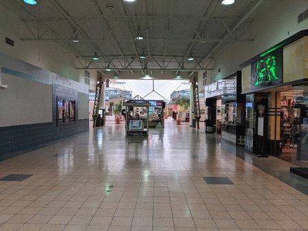 Crystal River Mall
