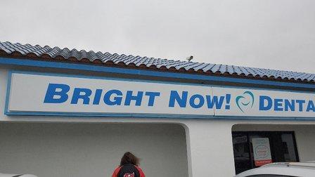 Bright Now! Dental & Orthodontics - Crystal River, FL