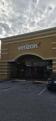 Verizon Business Services