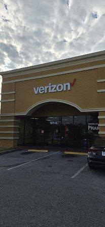 Verizon Business Services