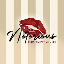 Notorious Permanent Cosmetics by Meredith