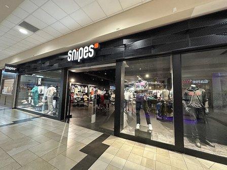 SNIPES