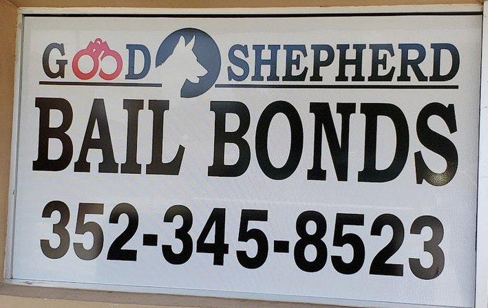 Good Shepherd Bail Bonds