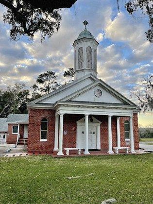 Spring Lake Methodist Church
