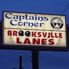 Brooksville Lanes