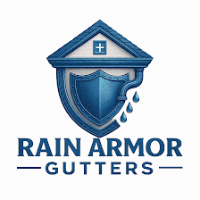 Rain Armor Gutters