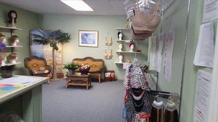 Mastectomy Boutique