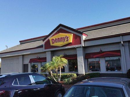 Denny's