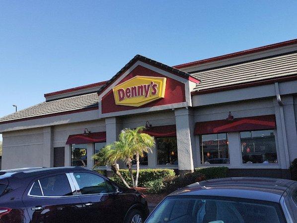 Denny's