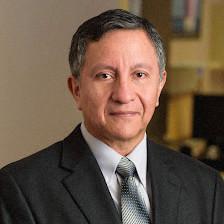 Gustavo Enrique Gamero, MD